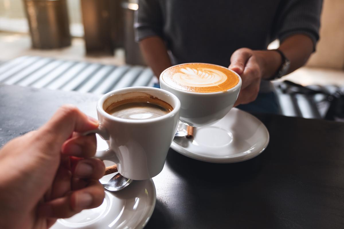 La Cantidad de Cafeína en tus Bebidas Favoritas: ¿Cuánto Sabes? - Cafeteros Chile