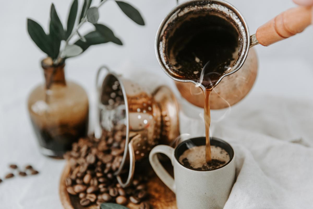 La fascinante historia de Murad IV y la prohibición del café en el Imperio Otomano - Cafeteros Chile