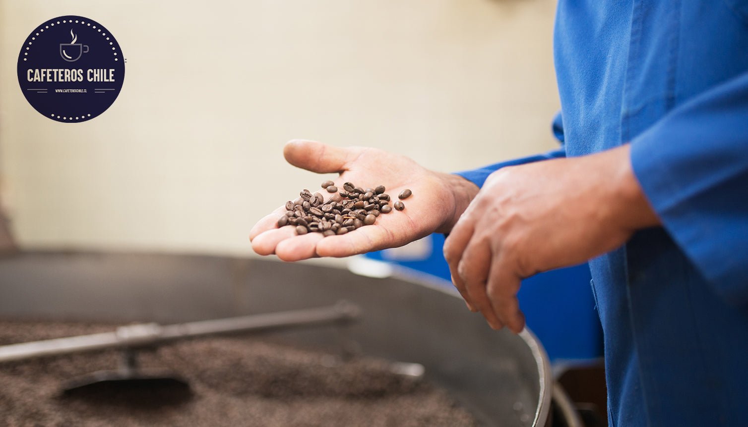 La Importancia del Café en el Día del Trabajador: Un Vistazo a su Impacto en la Sociedad - Cafeteros Chile