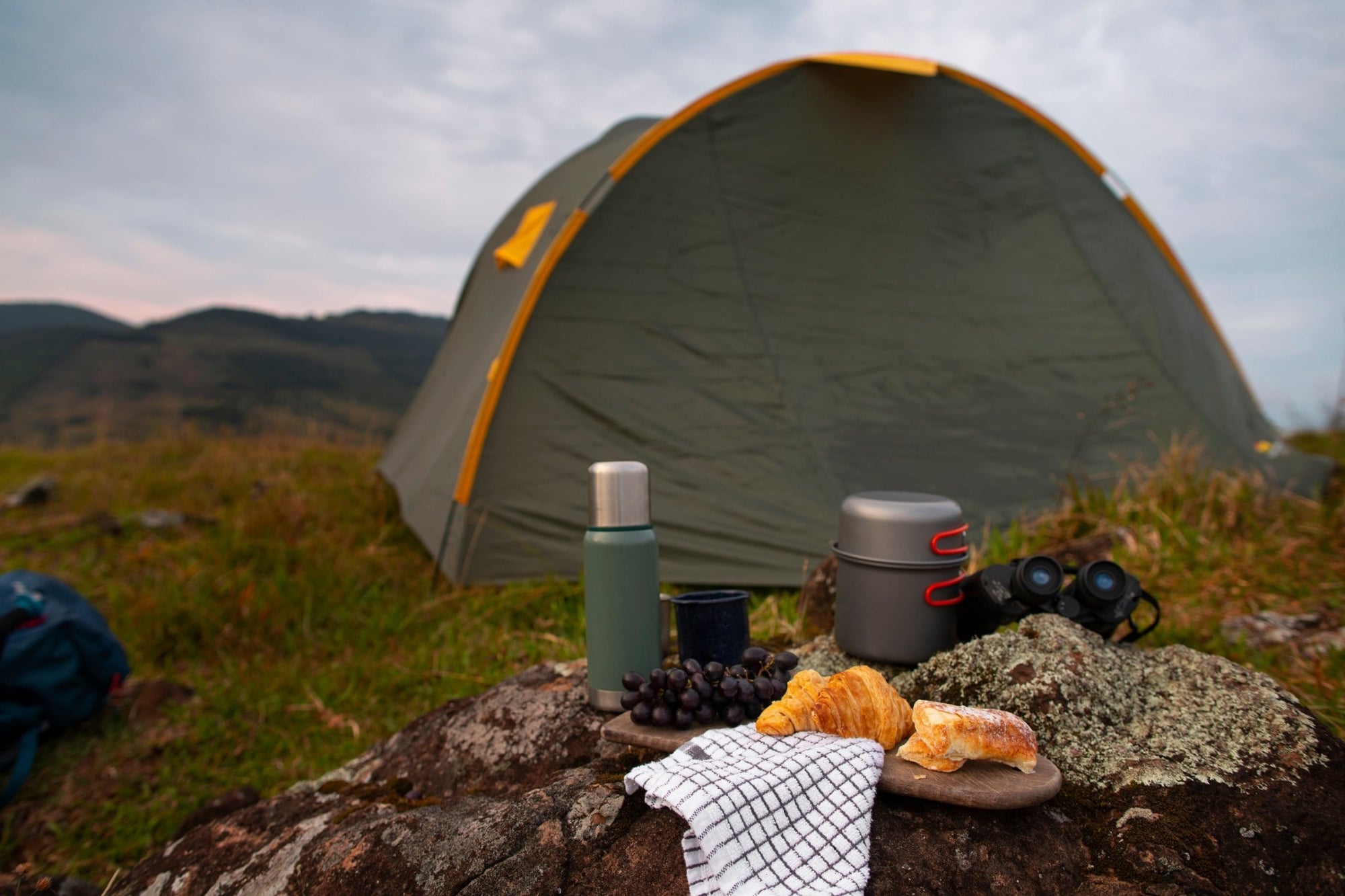 Las 3 mejores cafeteras para viajar - Cafeteros Chile