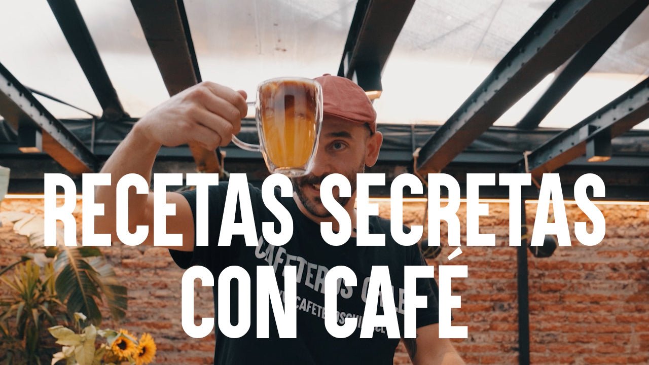 El café y sus mejores recetas - Cafeteros Chile