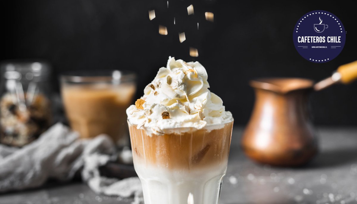 Las mejores recetas de café helado para el verano: guía refrescante - Cafeteros Chile