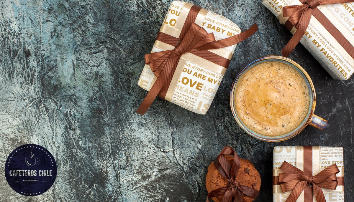 Los mejores regalos para amantes del café este 2024 - Cafeteros Chile