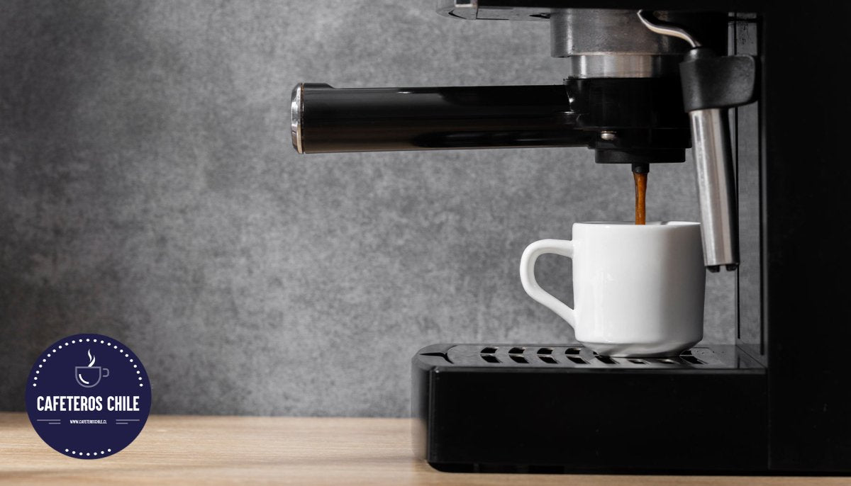 ¿Manual o Automática? Guía definitiva para elegir tu próxima cafetera - Cafeteros Chile