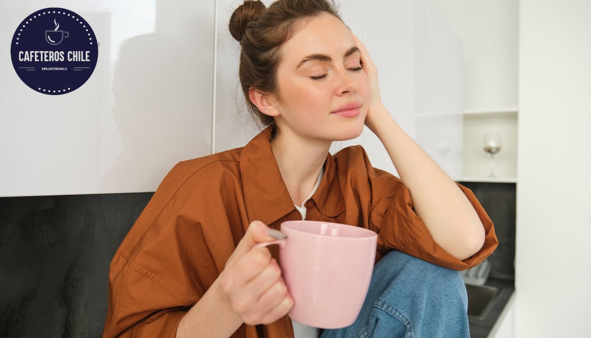 ¿Por qué tomar café puede dar sueño? 10 razones que explican este efecto inesperado - Cafeteros Chile