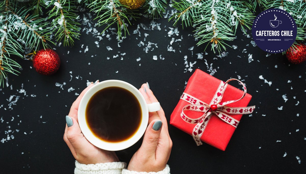 ¿Qué pack de regalo es ideal para cada personalidad? Descúbrelo esta Navidad - Cafeteros Chile