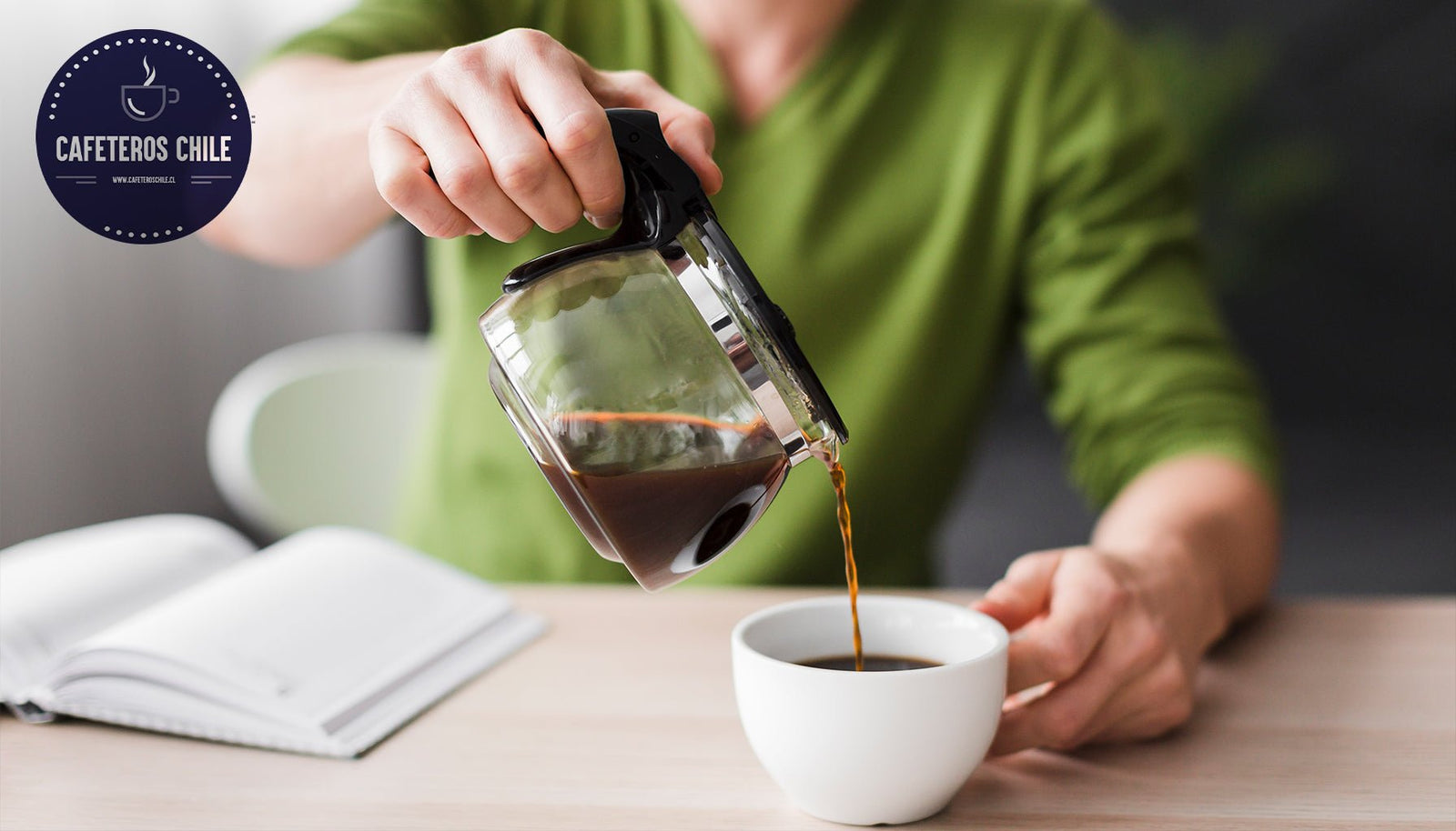 ¿Qué son los Cafés Infusionados? - Cafeteros Chile