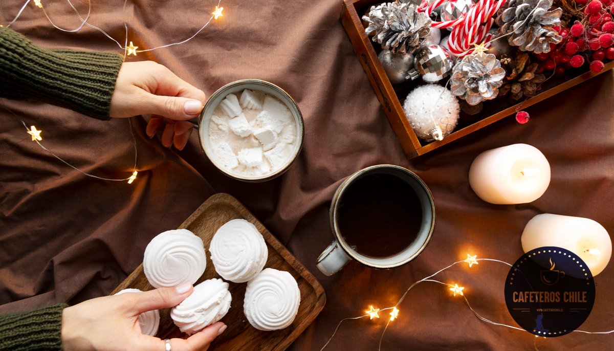 Regalos para amantes del café: ideas prácticas y originales para sorprender este año - Cafeteros Chile