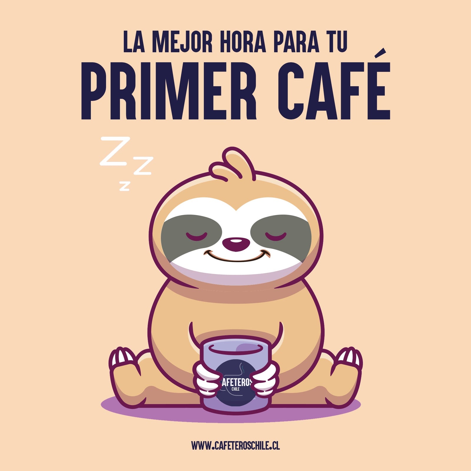 ¿Sabías que no es recomendable tomar café apenas te despiertas? - Cafeteros Chile