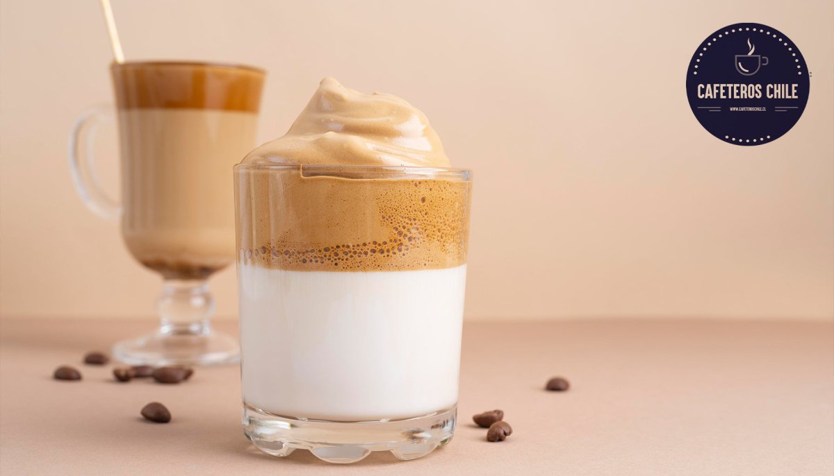 Trucos para espumar leche en casa sin cafetera: guía práctica - Cafeteros Chile