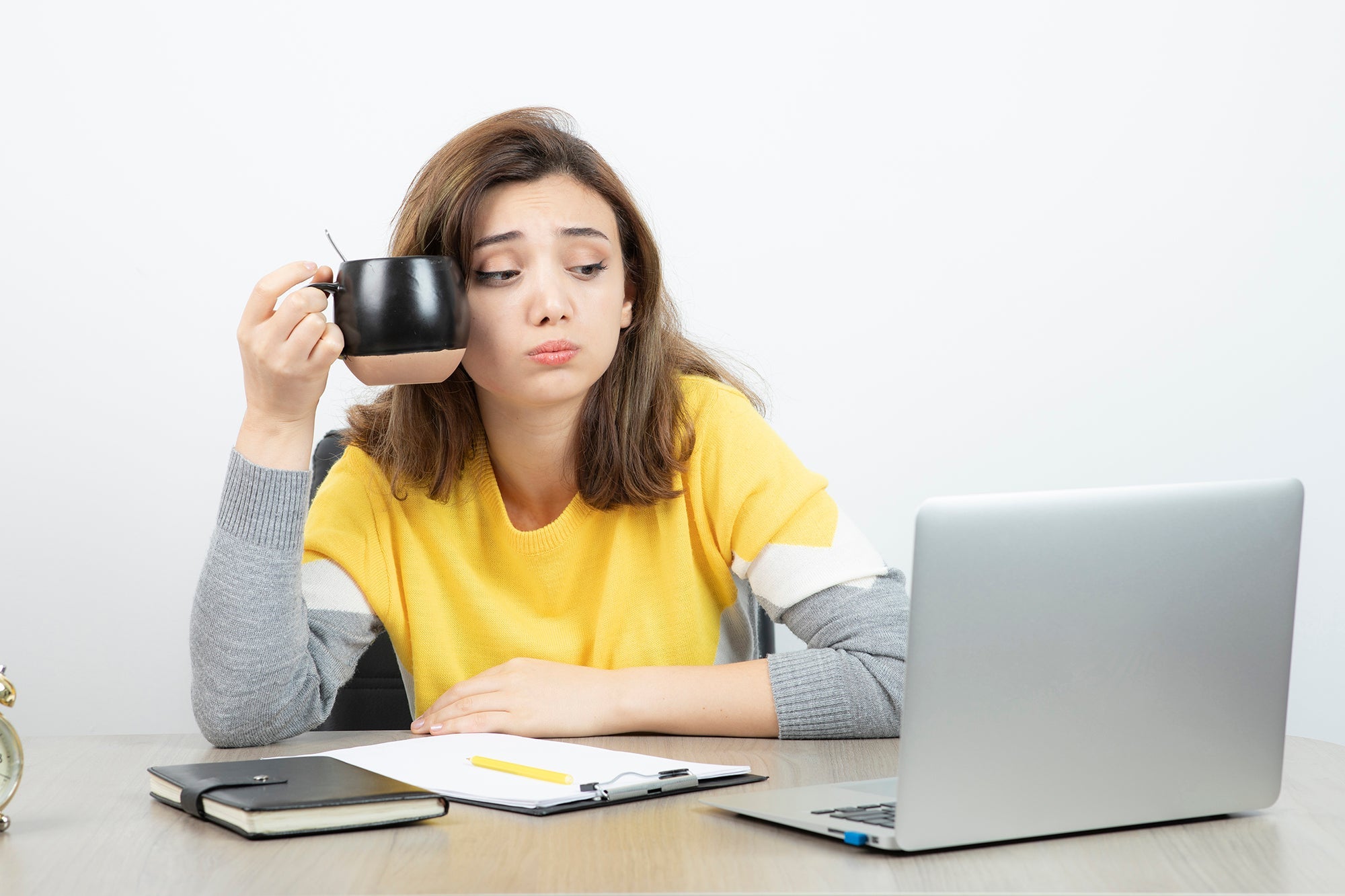 Vence la Procrastinación con un Impulso de Café: Descubre Cómo la Cafeína Puede Potenciar tu Productividad - Cafeteros Chile
