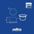 100 Cápsulas Lavazza BLUE Descafeinada - Cafeteros Chile