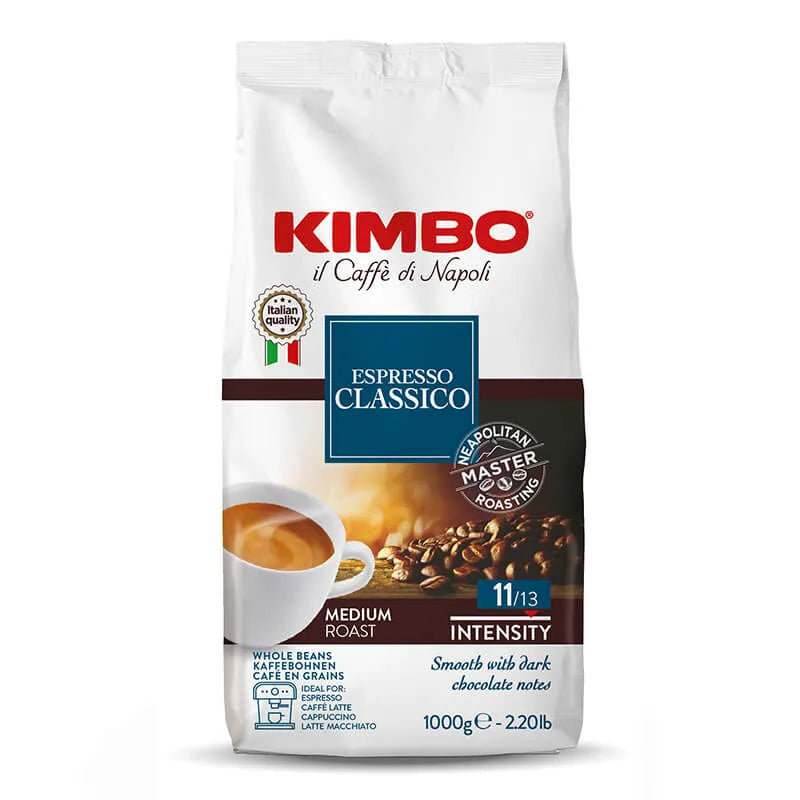 Classico 1kg Grano