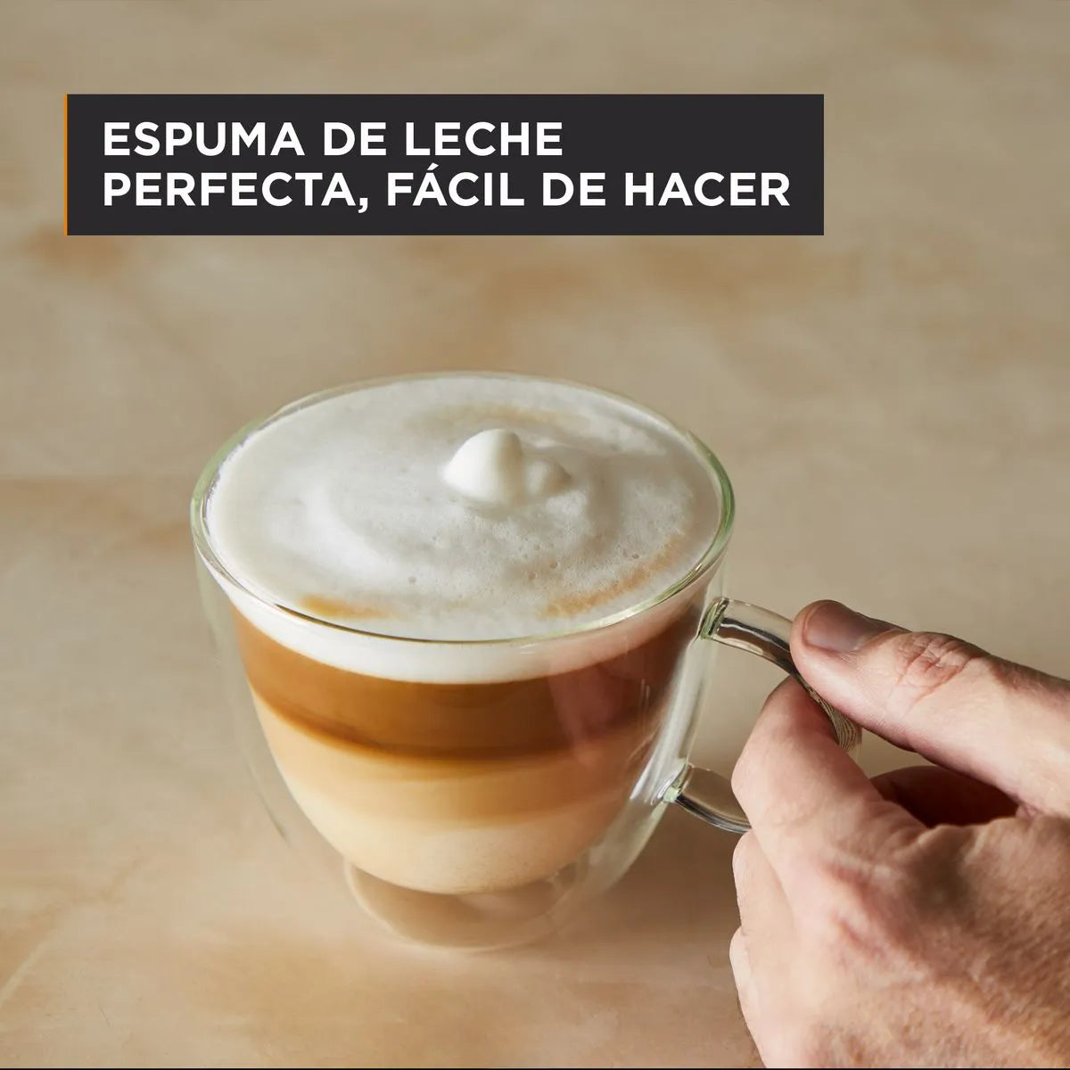 Cafetera Espresso Full Auto My Coffee Steam Digital Krups
