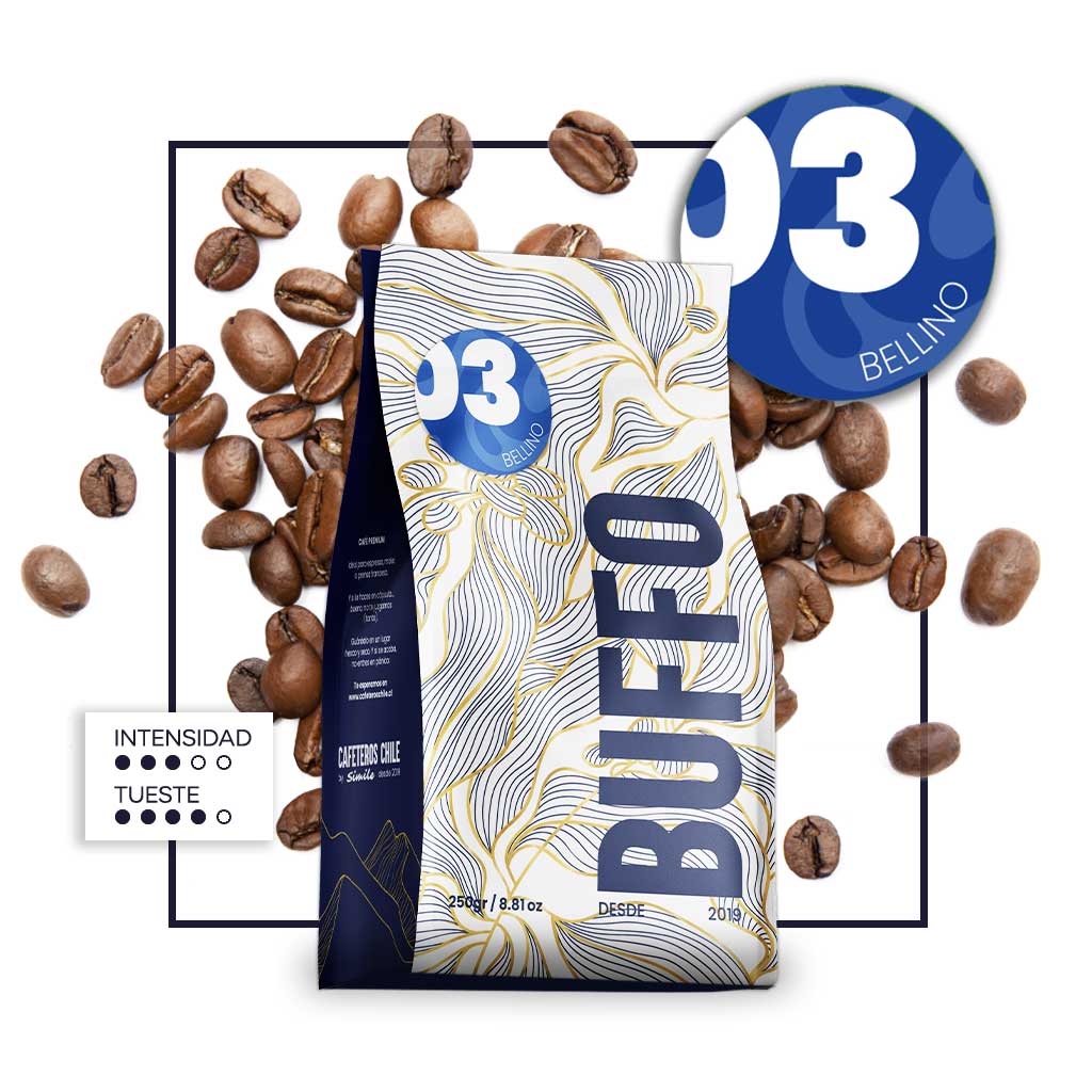 03-Buffo Bellino 250gr Grano