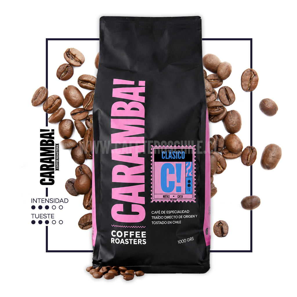 Clasico 1kg grano