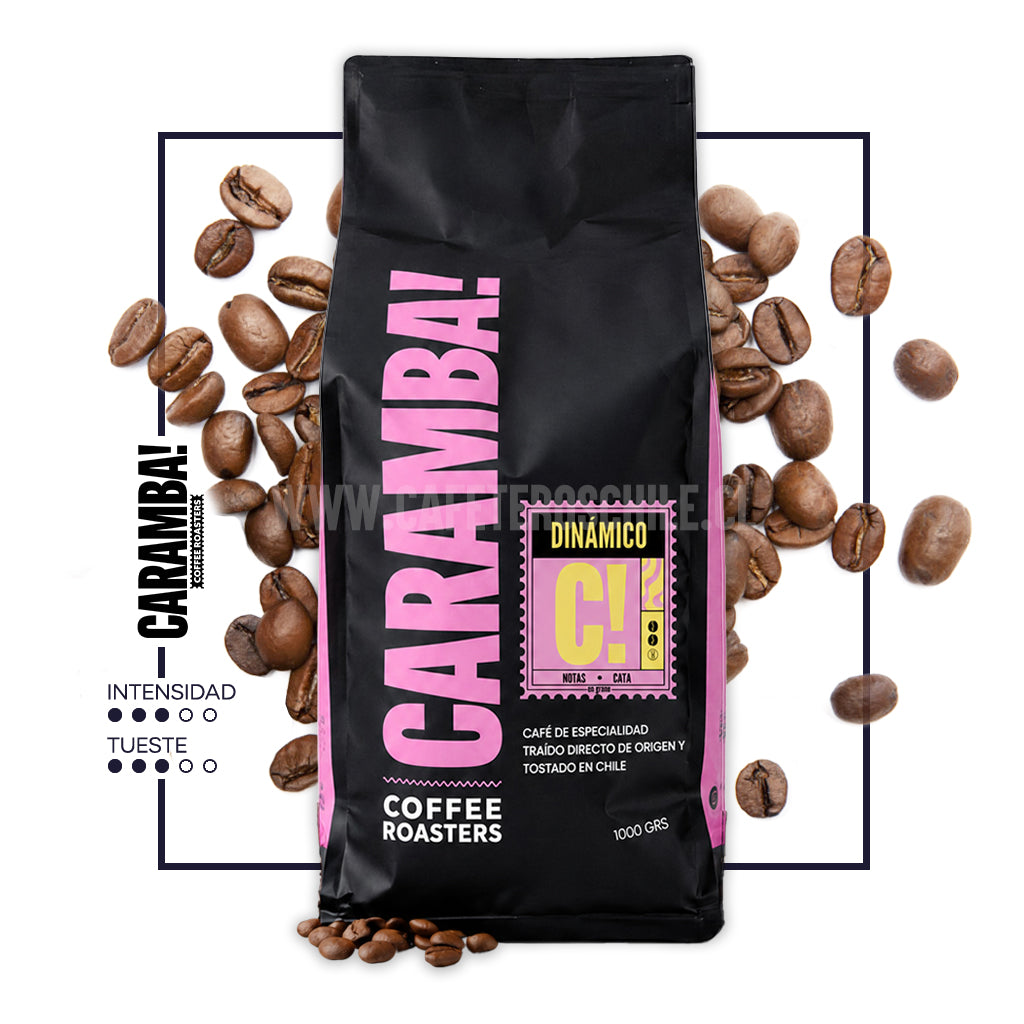 Dinamico 1kg grano