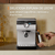 Cafetera Espresso Authentic Grey Krups