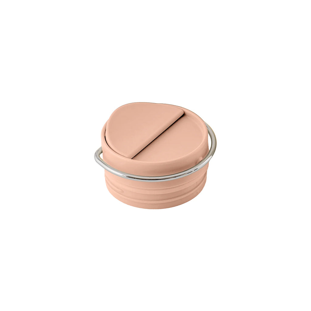 Tapa mug termico 300ml Rosé