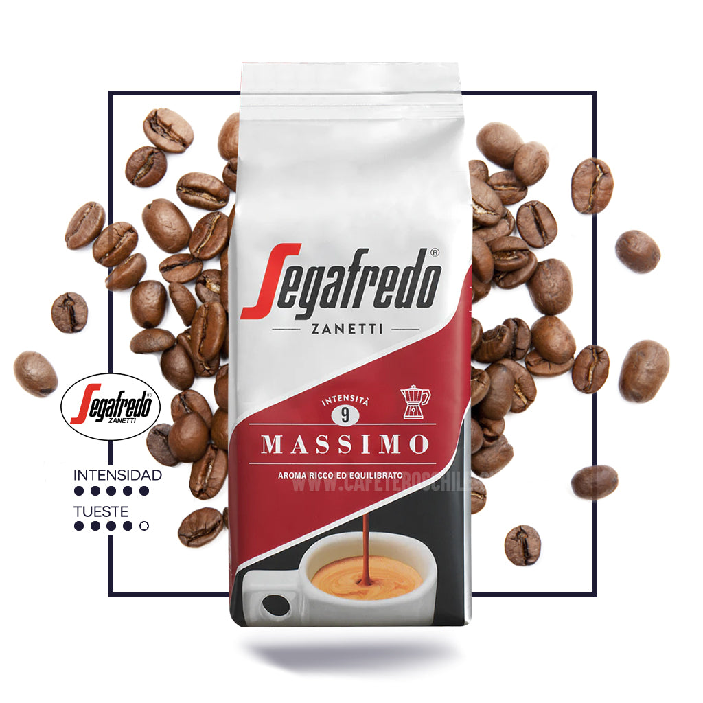 Massimo 1kg Grano
