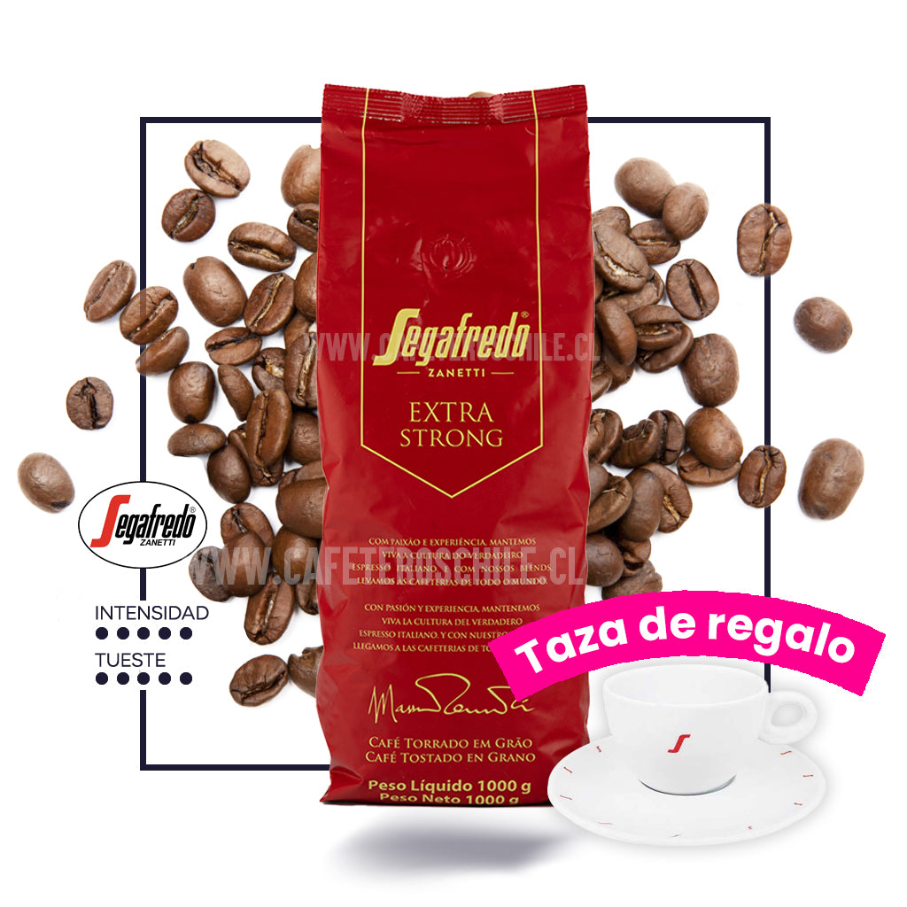 Strong 1kg Grano