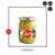 Crema untable pistacho 600gr