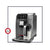 Cafetera Cadorna Prestige súper - automática - Cafeteros Chile