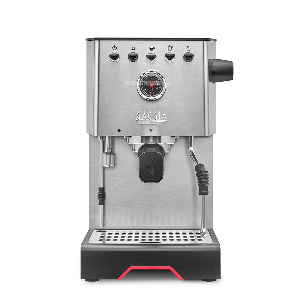 Cafetera Classic GT - Cafeteros Chile