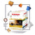 Capsulas Nespresso Amalfi 50 unidades - Cafeteros Chile