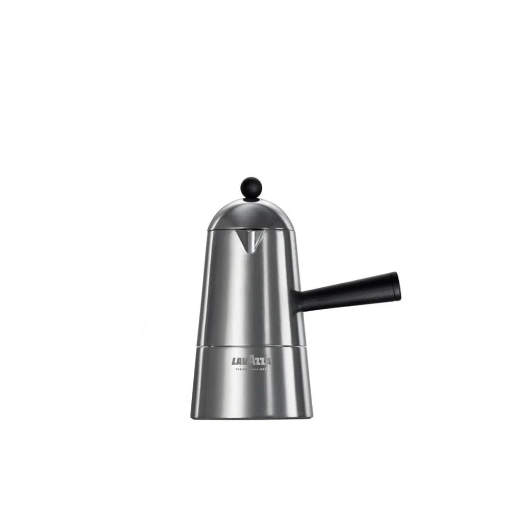 Cafetera Mokka Carmencita Classic Lavazza