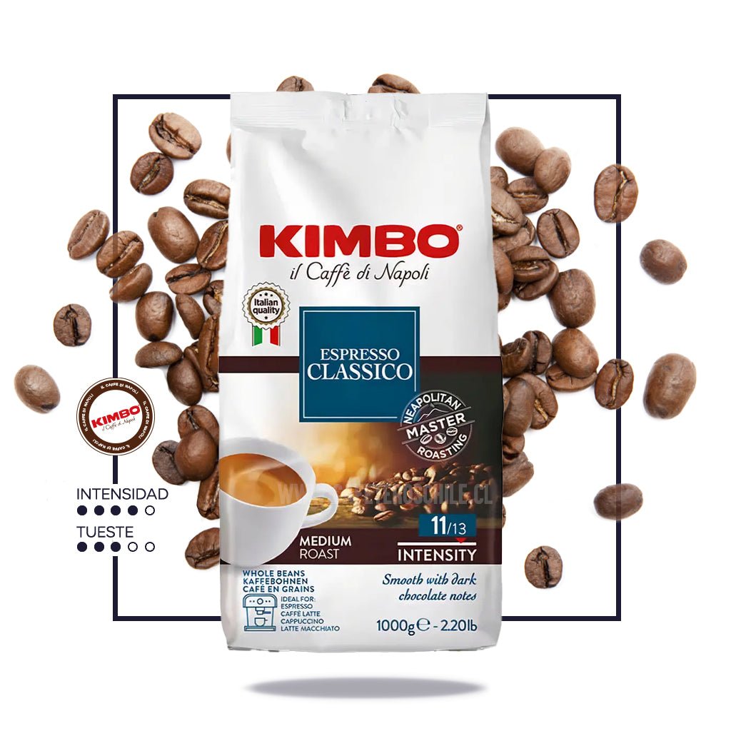 Classico 1kg Grano