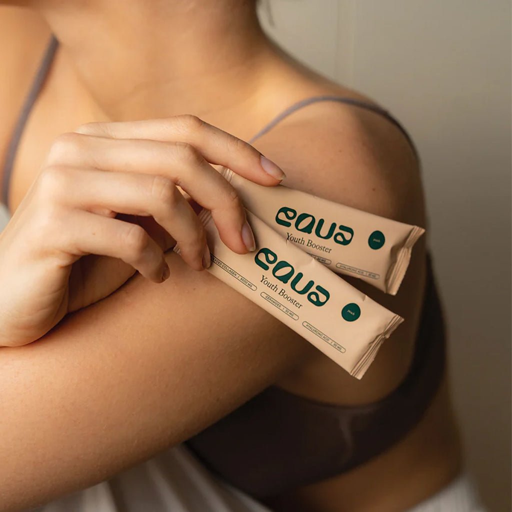 Colágeno Youth Booster - Cafeteros Chile