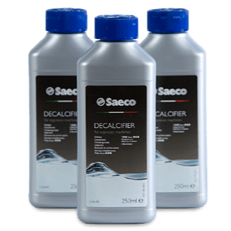 Descalcificante Liquido Saeco 250ml - Cafeteros Chile