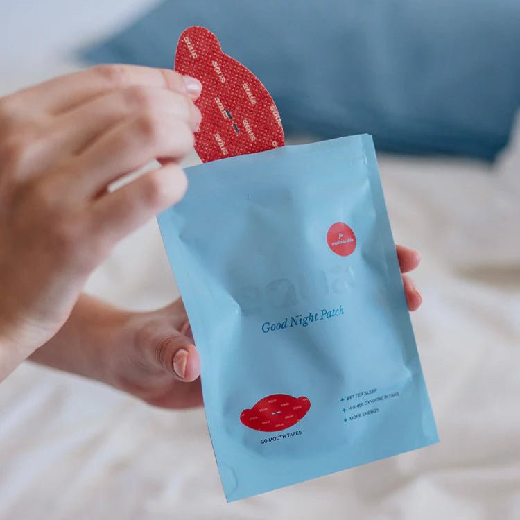 Good Night Patch - Cafeteros Chile