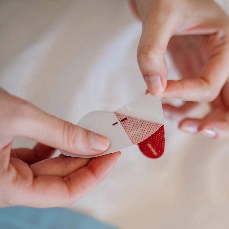 Good Night Patch - Cafeteros Chile