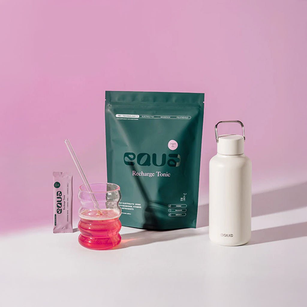 Isotónico Cranberry & Lime - Cafeteros Chile