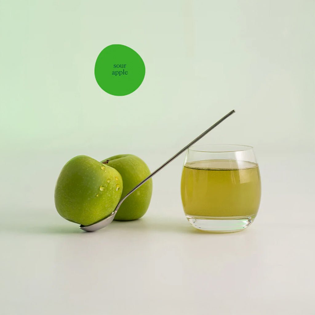 Isotónico Sour Apple - Cafeteros Chile