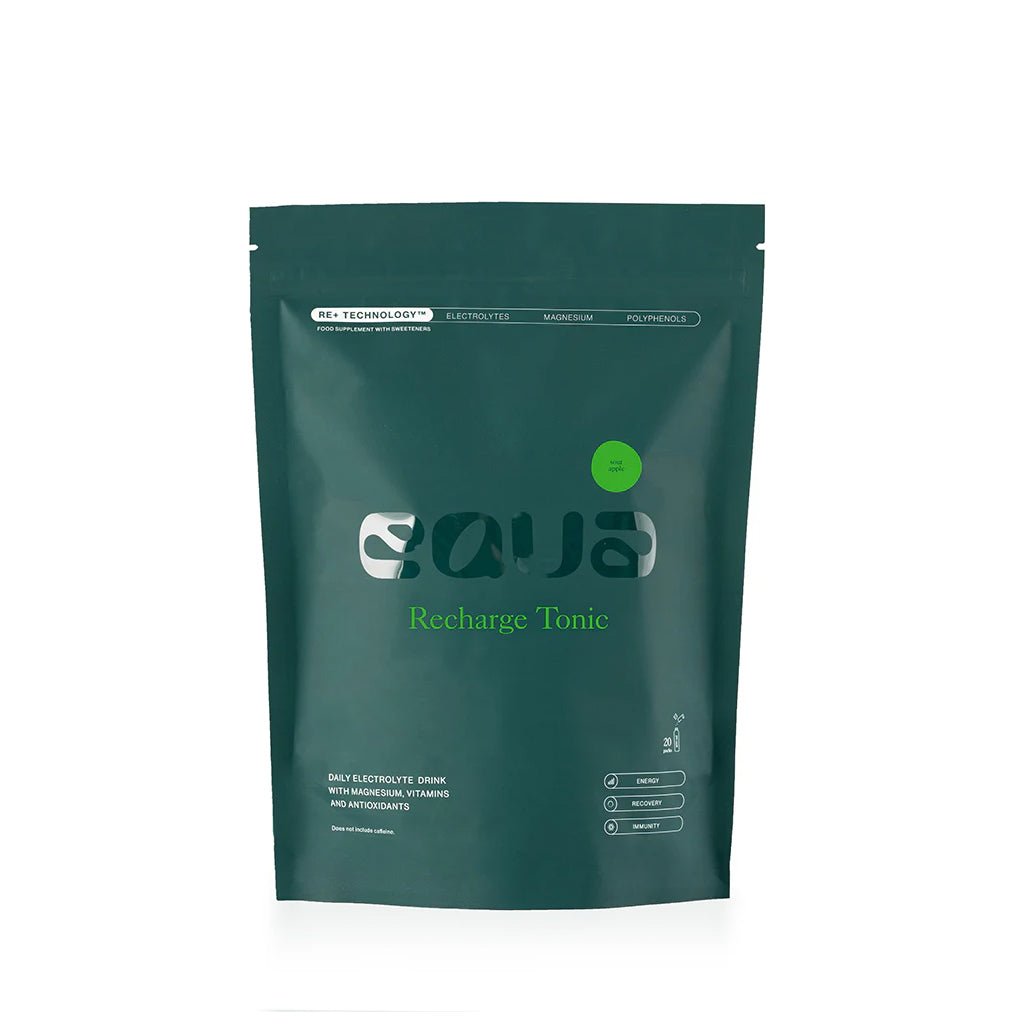 Isotónico Sour Apple - Cafeteros Chile