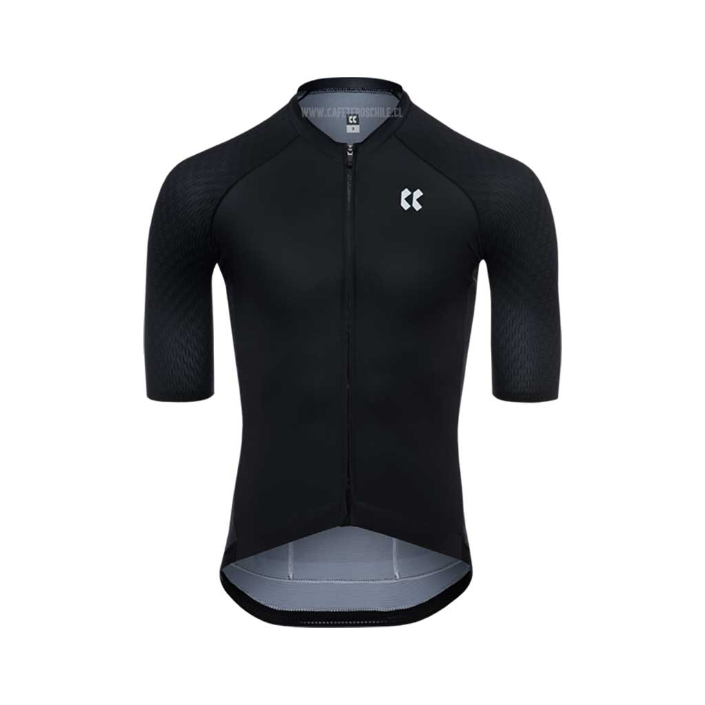Maillot Aero Negro - Cafeteros Chile