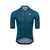 Maillot Aero Petrol Blue - Cafeteros Chile