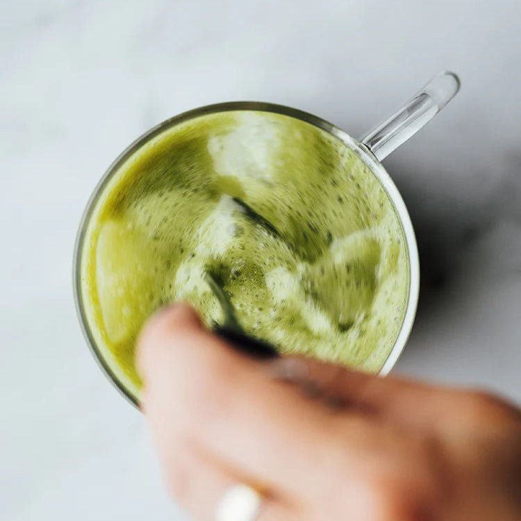 Matcha Set - Cafeteros Chile