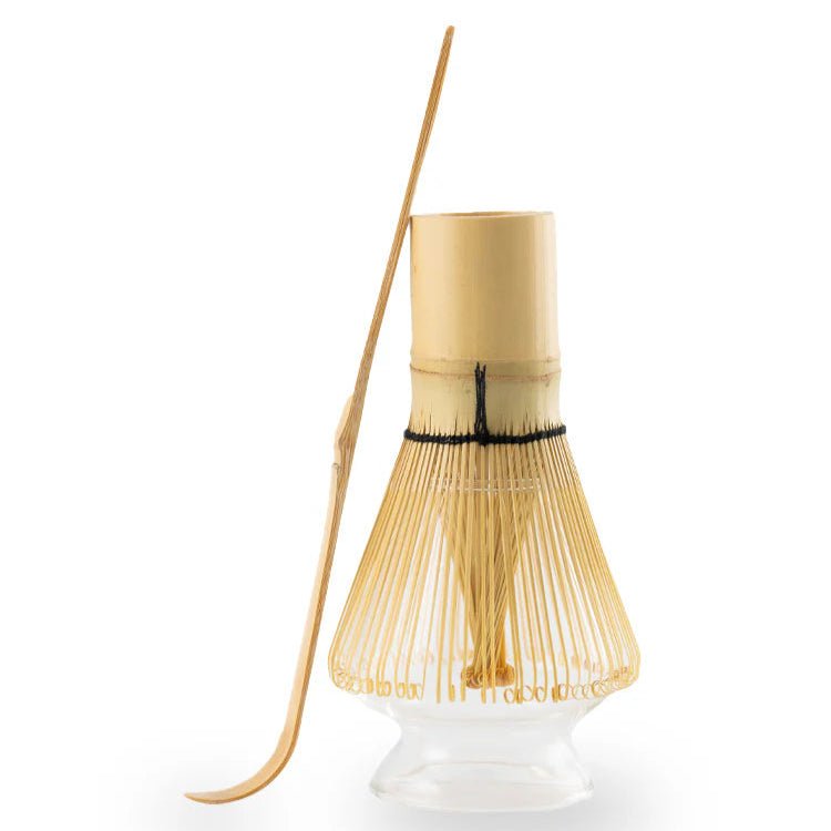 Matcha Set - Cafeteros Chile