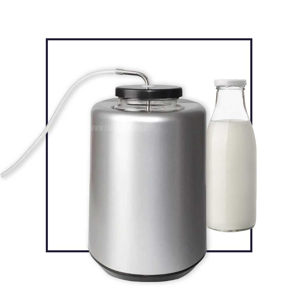 Milk Cooler 1lt