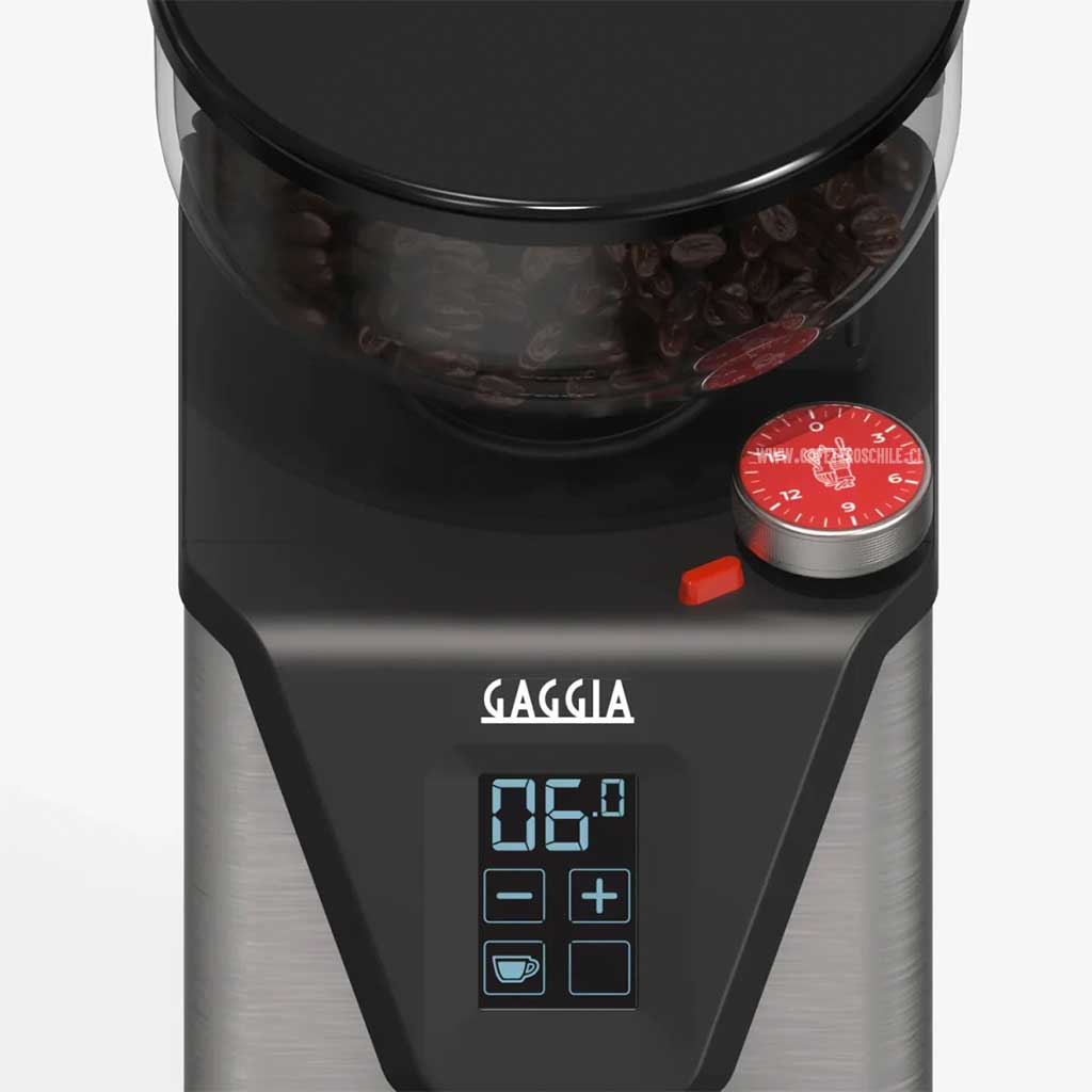 Molino MDF 55 - Cafeteros Chile