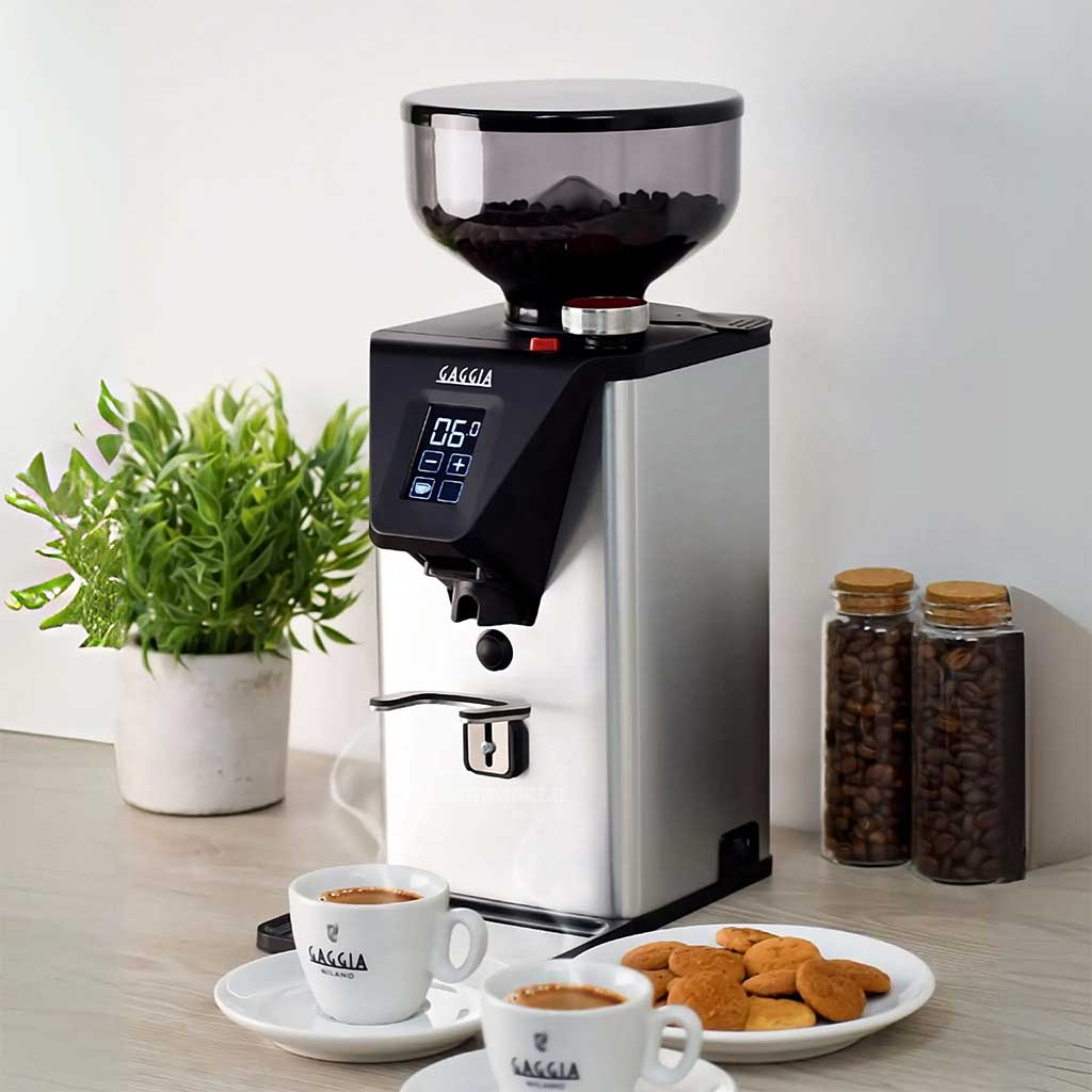 Molino MDF 55 - Cafeteros Chile