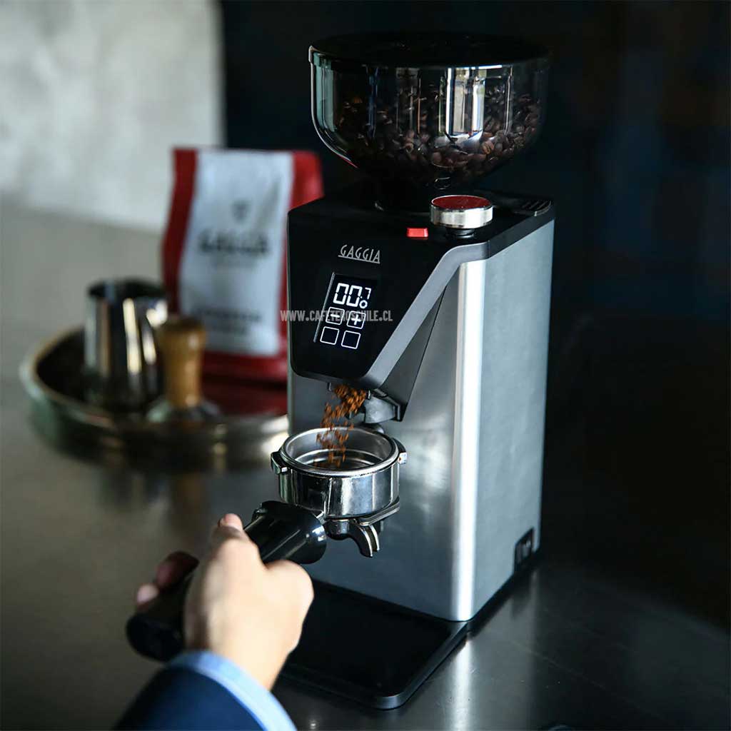 Molino MDF 55 - Cafeteros Chile