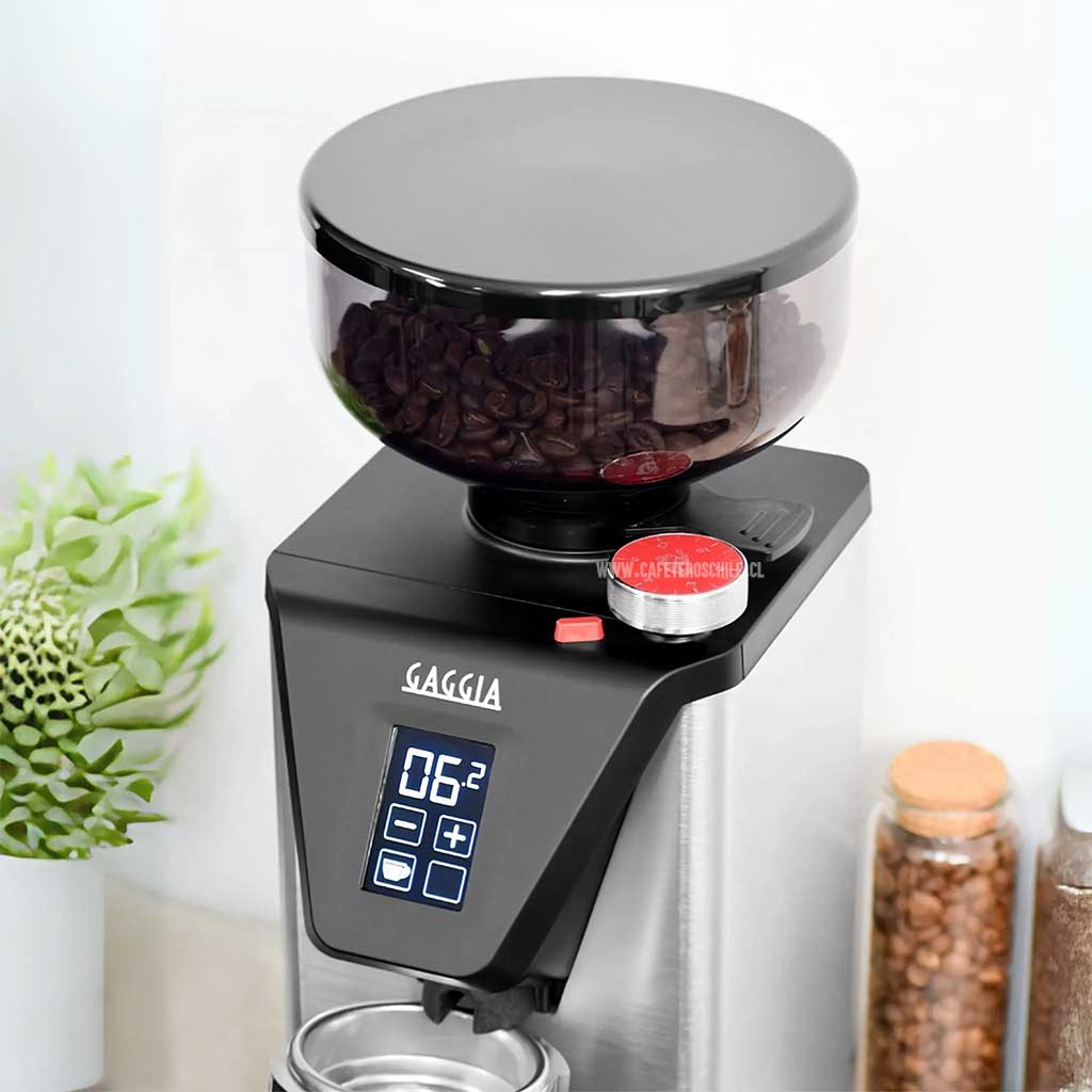 Molino MDF 55 - Cafeteros Chile