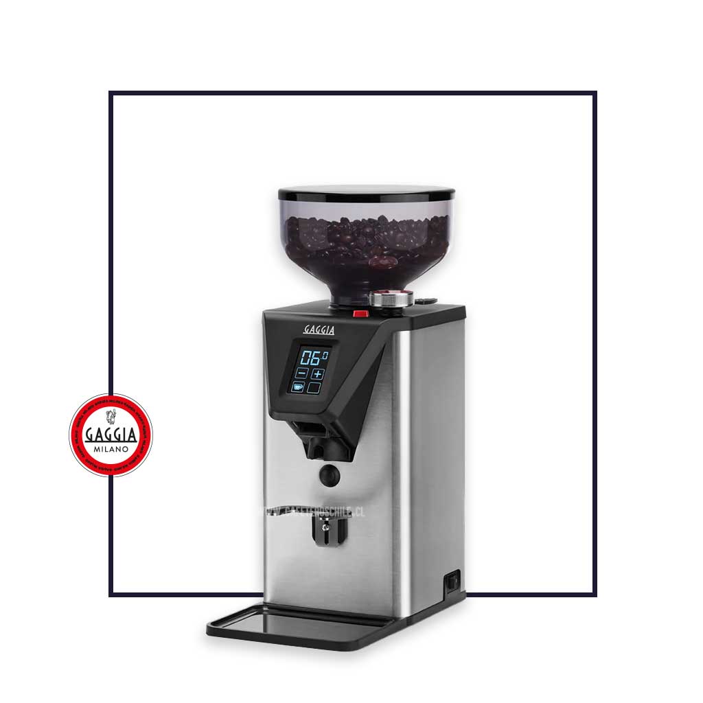 Molino MDF 55 - Cafeteros Chile