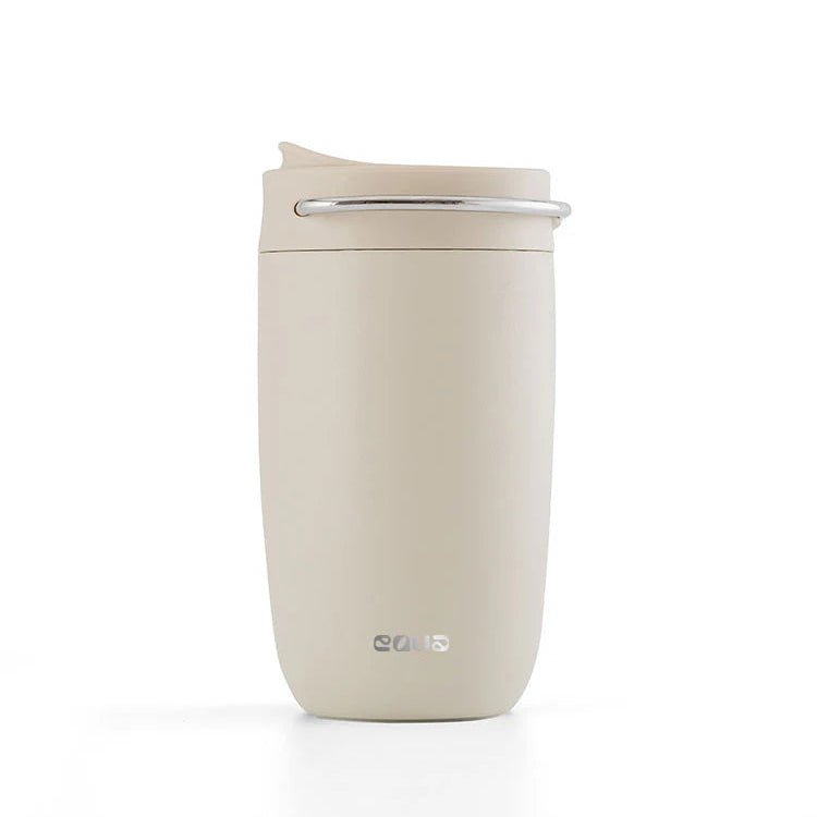 Mug 300ml Equa Grey - Cafeteros Chile