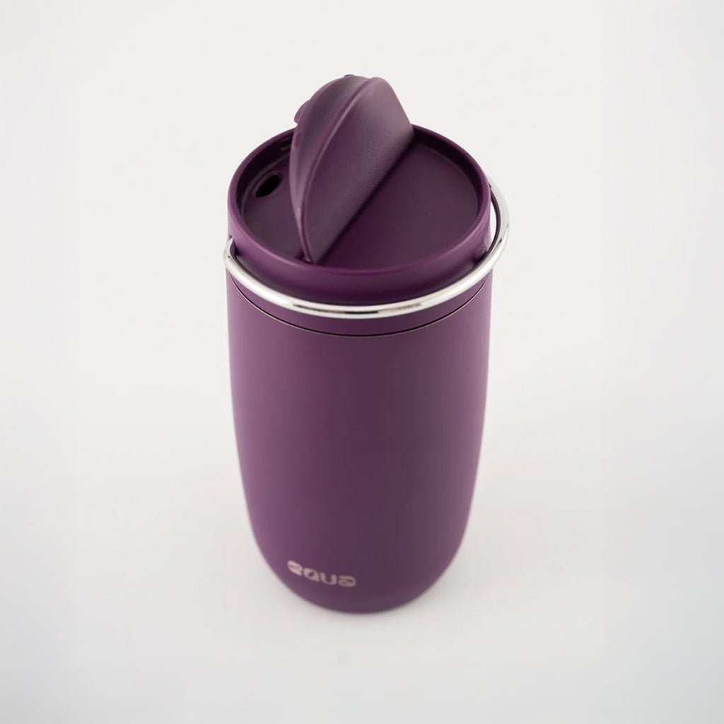 Mug 300ml Equa Mulberry - Cafeteros Chile